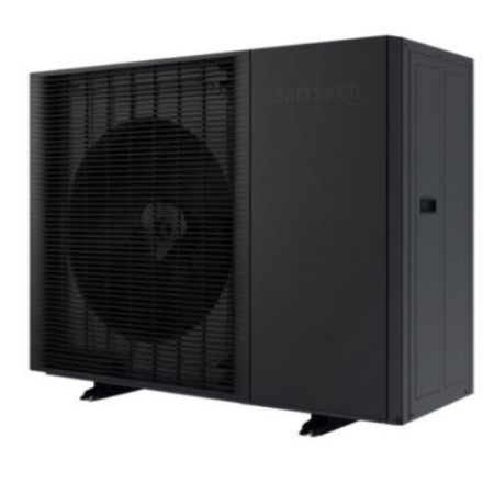 Samsung ClimateHub Mono HT Quiet 12KW