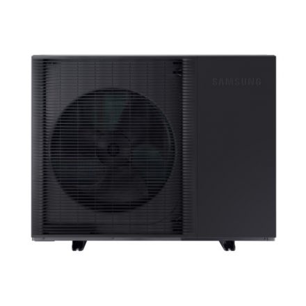 Samsung Mono Hőszivattyú 5Kw (HMV tartály nèlkül) Mono hőszivattyú kültèri egység,R420 AE050CXYDEK/EU Új Mono vezérlő szett(szelepvezèrlő+szabályozó) MIM-E03EN